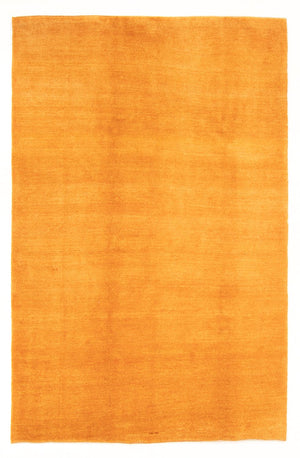 Gabbeh Teppich - Perser - 275 x 188 cm - gold