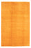 Gabbeh Teppich - Perser - 275 x 188 cm - gold