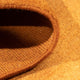 Gabbeh Teppich - Perser - 275 x 188 cm - gold