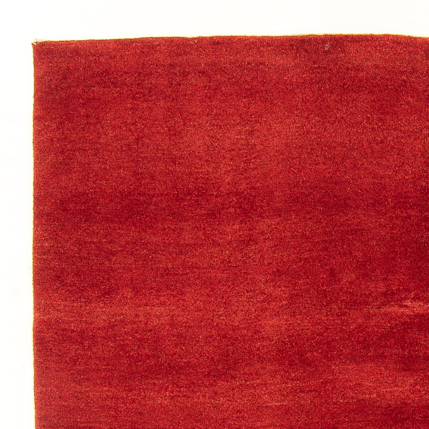 Tapis Gabbeh persan Tapis 168x168cm - Perserteppich Wollteppich