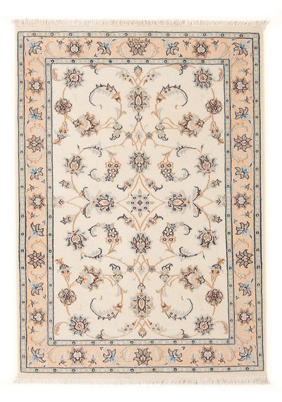 Tapis de Nain - 6La Tapis 80x118cm - Tapis persan