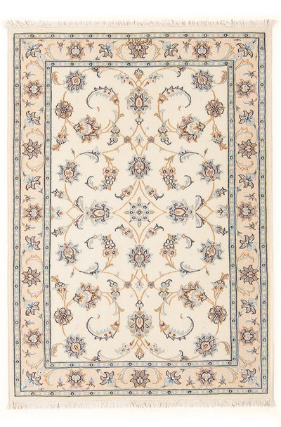 Tapis de Nain - 6La Tapis 82x122cm - Tapis persan