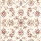 Läufer Perser - Täbriz - Royal - 296 x 86 cm - creme