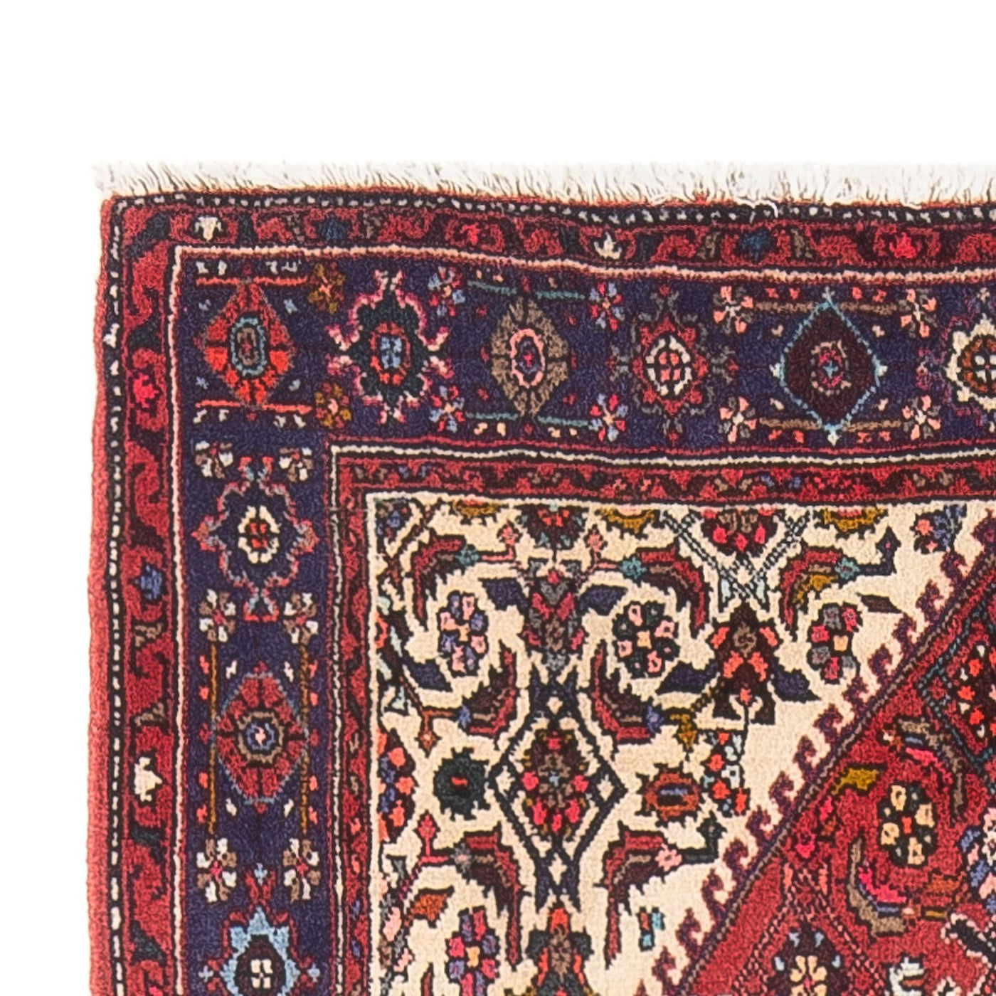 Gholtogh Tappeto 131x83cm - Tappeto persiano