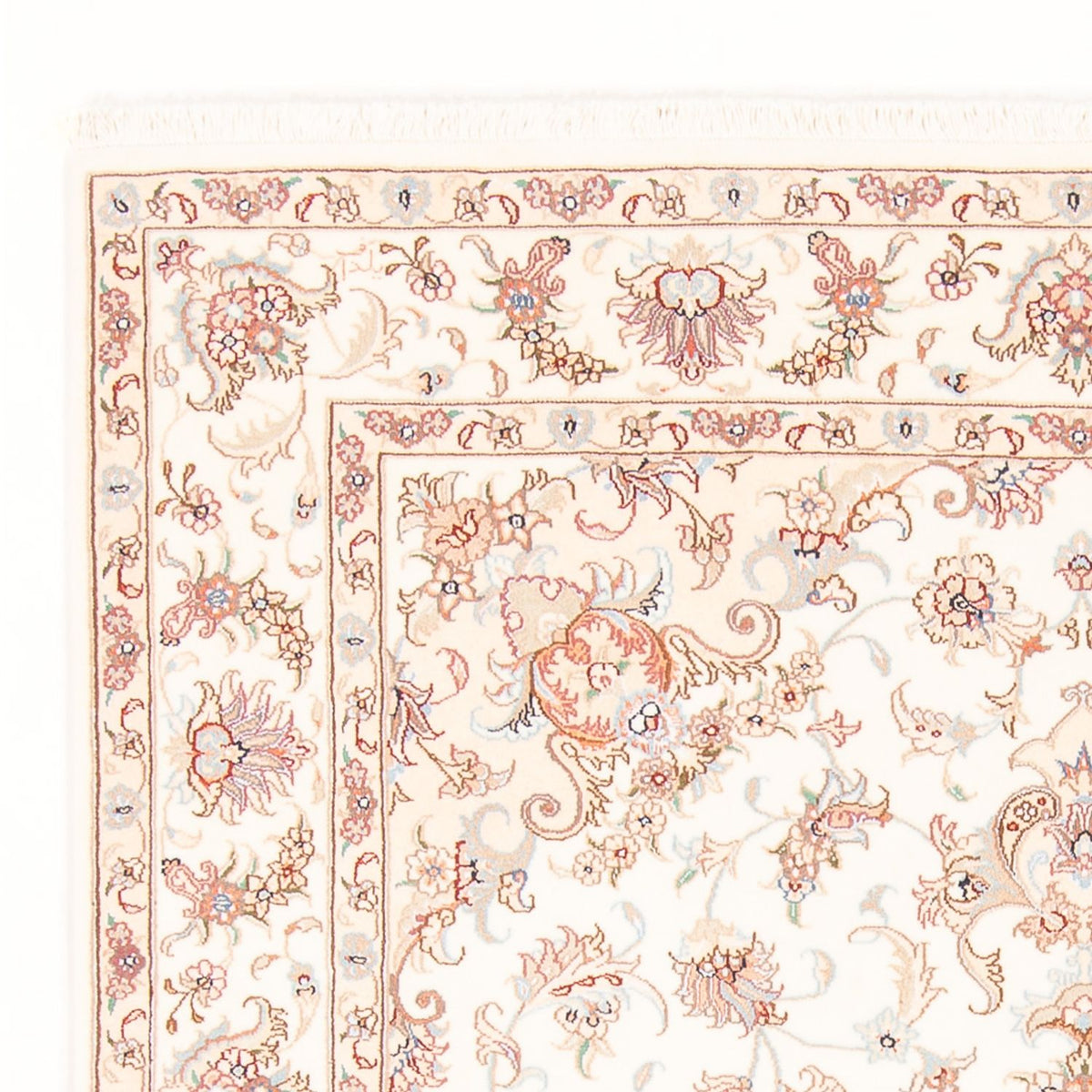Tapis de Tabriz - 50 rangs Tapis 149x200cm - Tapis persan