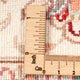 Perserteppich - Täbriz - Royal - 200 x 149 cm - creme