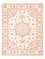 Perserteppich - Täbriz - Royal - 194 x 148 cm - creme