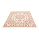 Perserteppich - Täbriz - Royal - 194 x 148 cm - creme