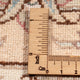 Perserteppich - Täbriz - Royal - 203 x 150 cm - creme