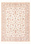 Perserteppich - Täbriz - Royal - 205 x 148 cm - creme