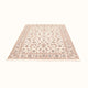Perserteppich - Täbriz - Royal - 205 x 148 cm - creme