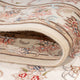 Läufer Perser - Täbriz - Royal - 295 x 89 cm - creme