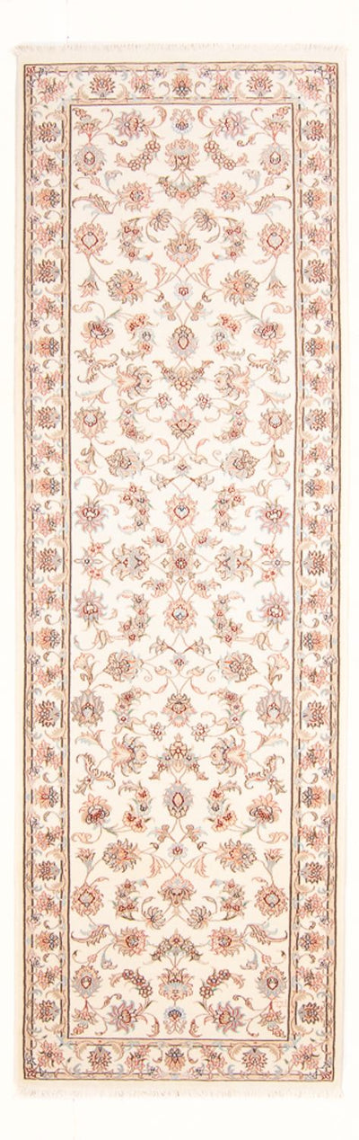 Tapis de Tabriz - 50 rangs Tapis 89x294cm - Tapis persan