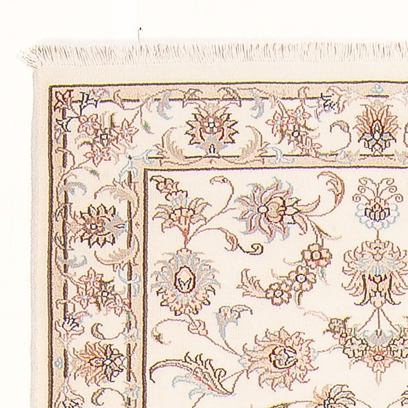 Tapis de Tabriz - 50 rangs Tapis 294x89cm - Tapis persan