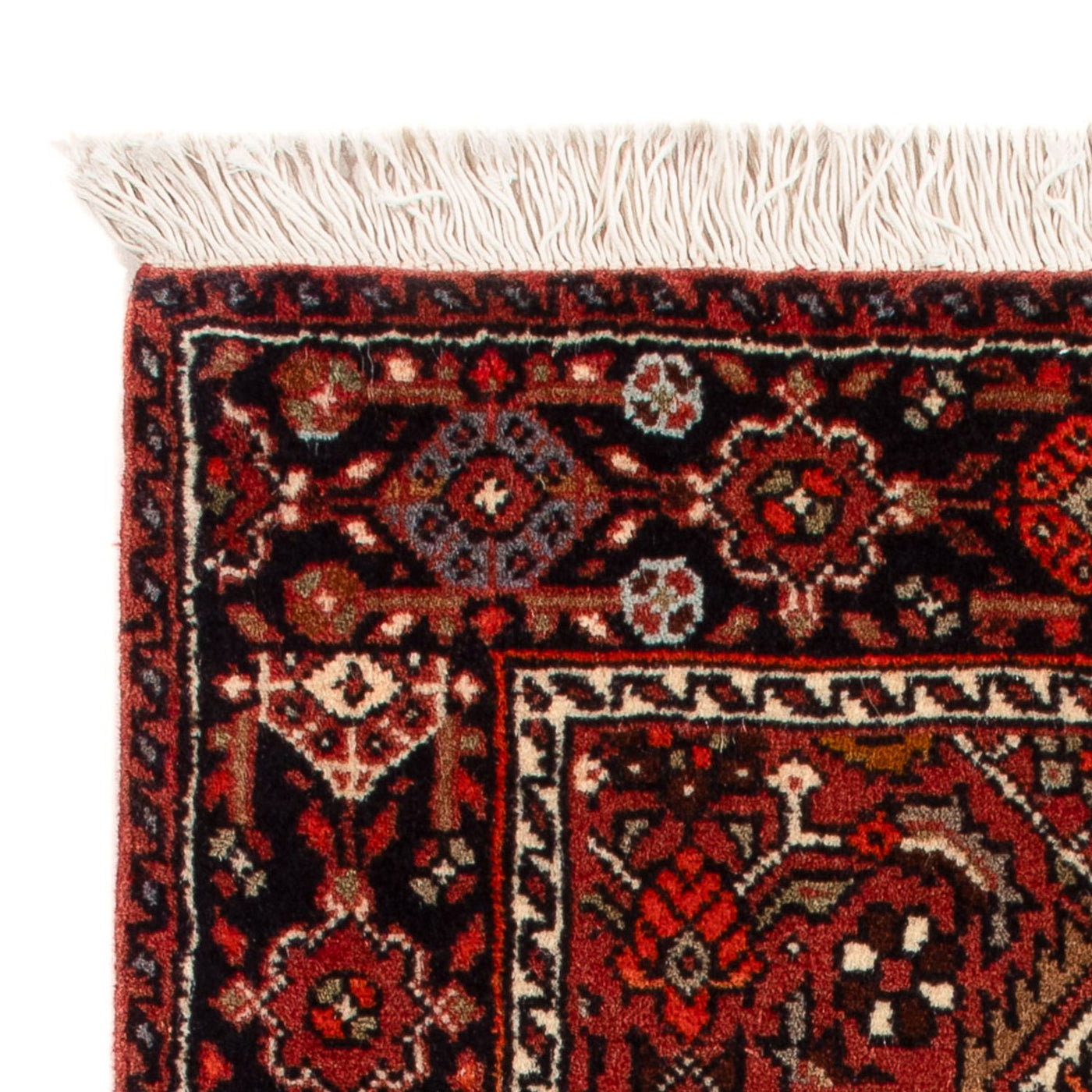 Gholtogh Tappeto 72x48cm - Tappeto persiano