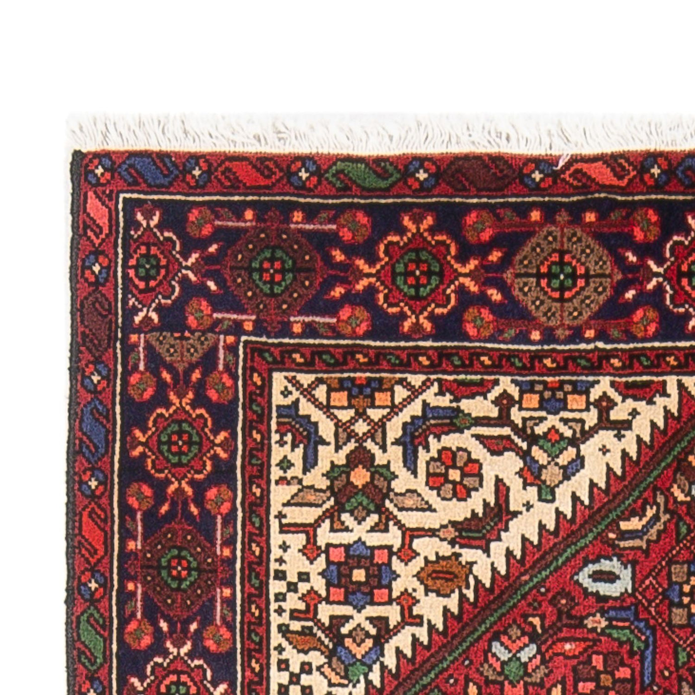 Gholtogh Tappeto 122x77cm - Tappeto persiano