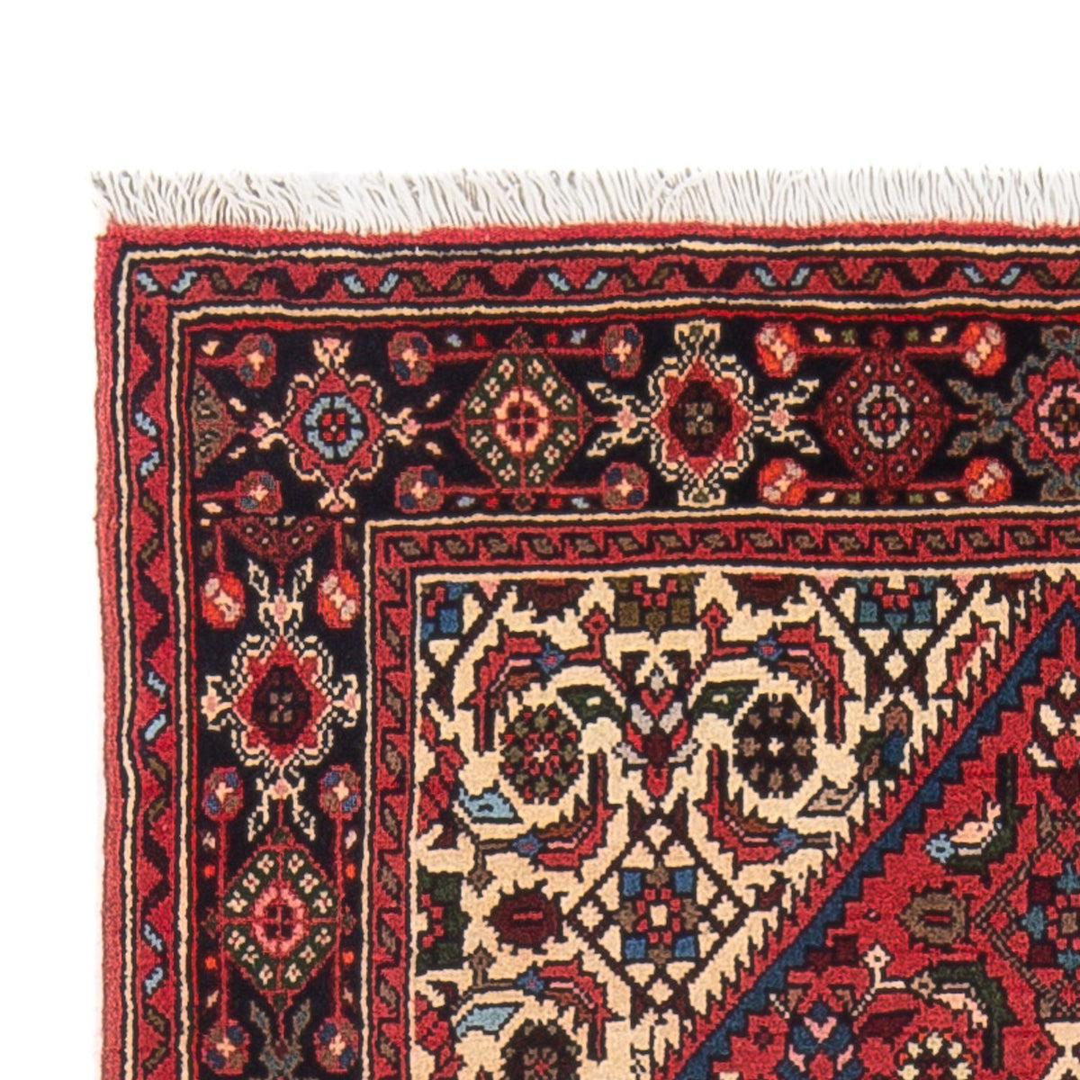 Gholtogh Teppich 77x124cm - Perserteppich