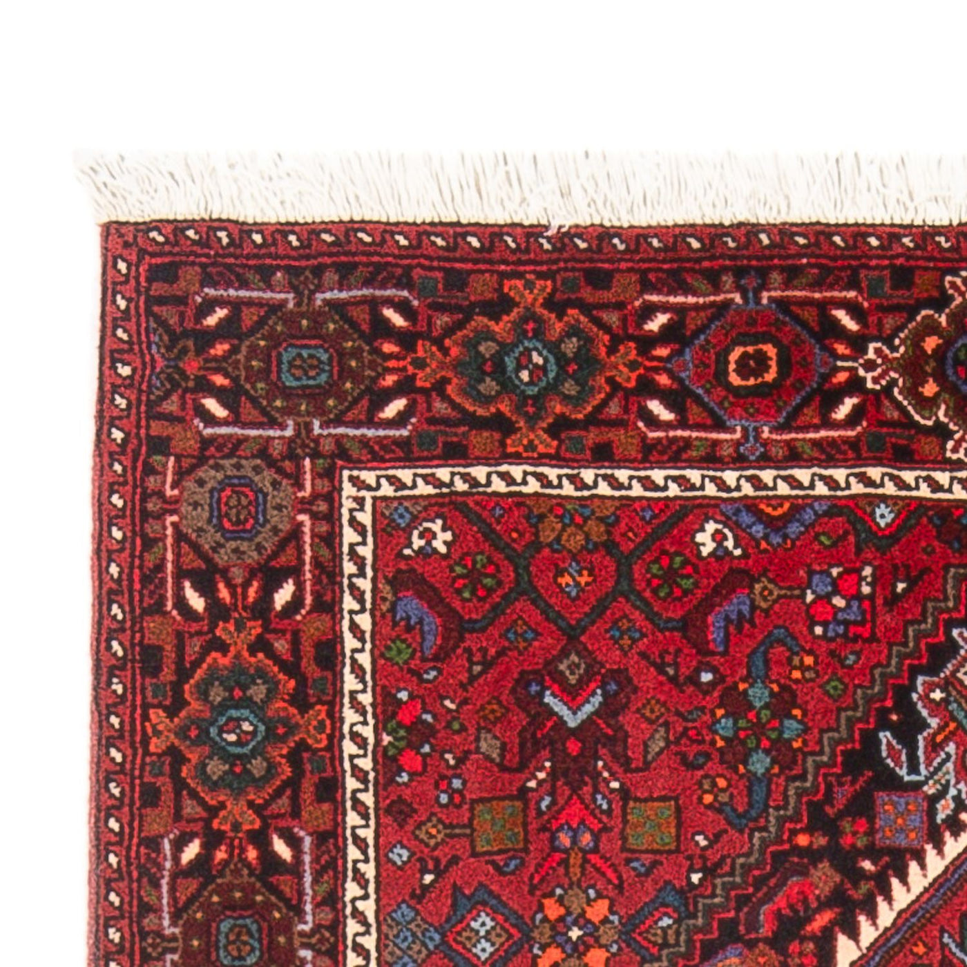 Gholtogh Teppich 125x74cm - Perserteppich
