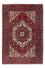 Perserteppich - Nomadic - 125 x 80 cm - creme