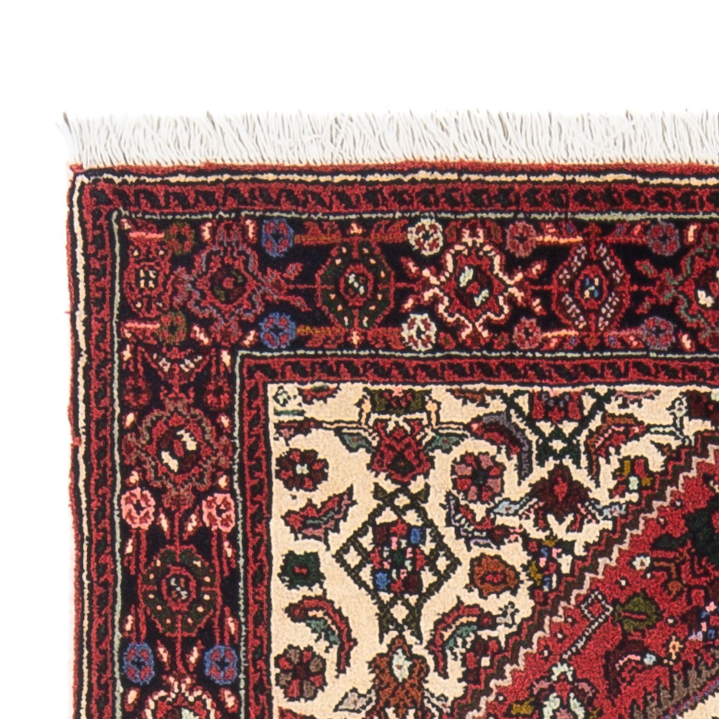 Gholtogh Teppich 127x77cm - Perserteppich