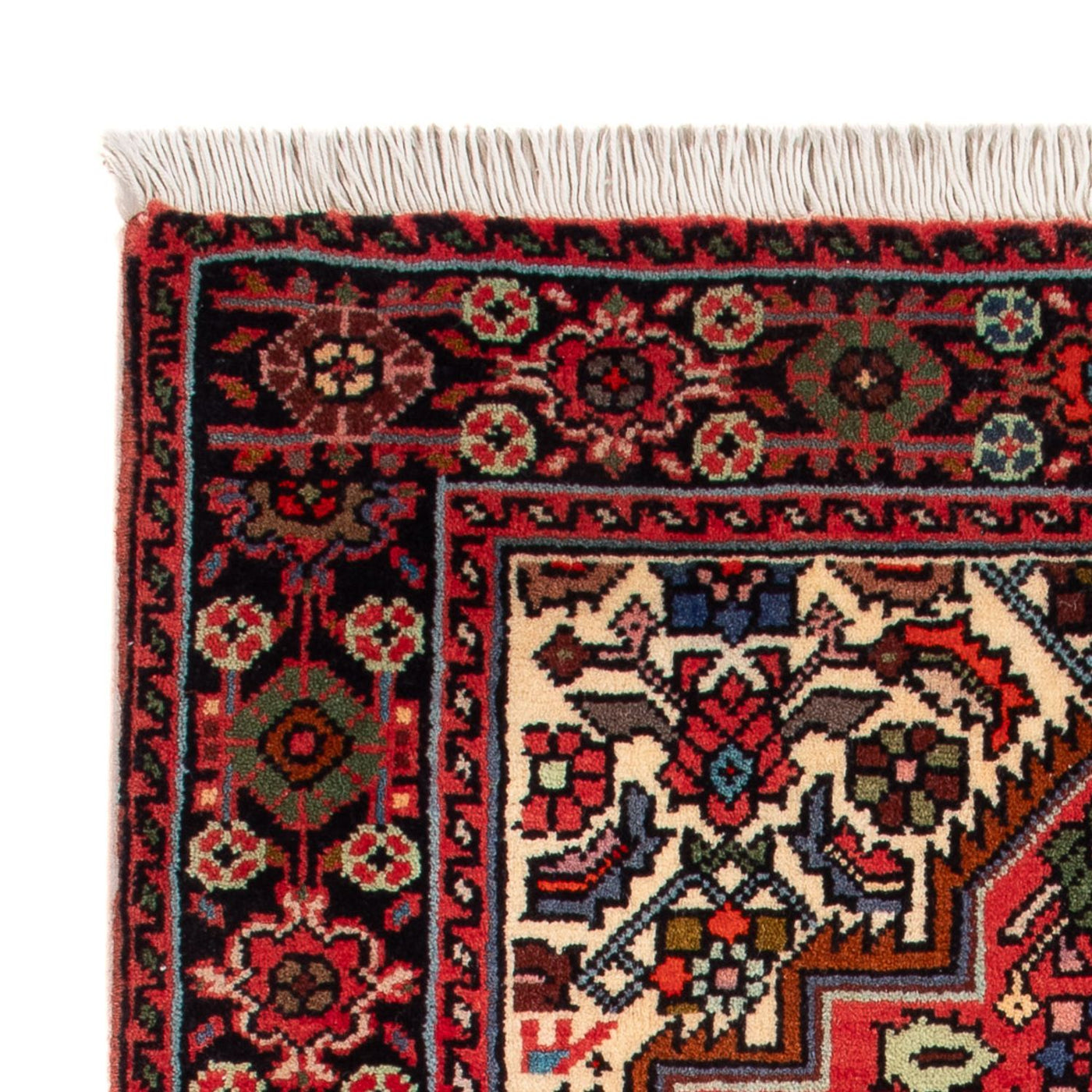 Tapis de Gholtogh Tapis 91x58cm - Tapis persan