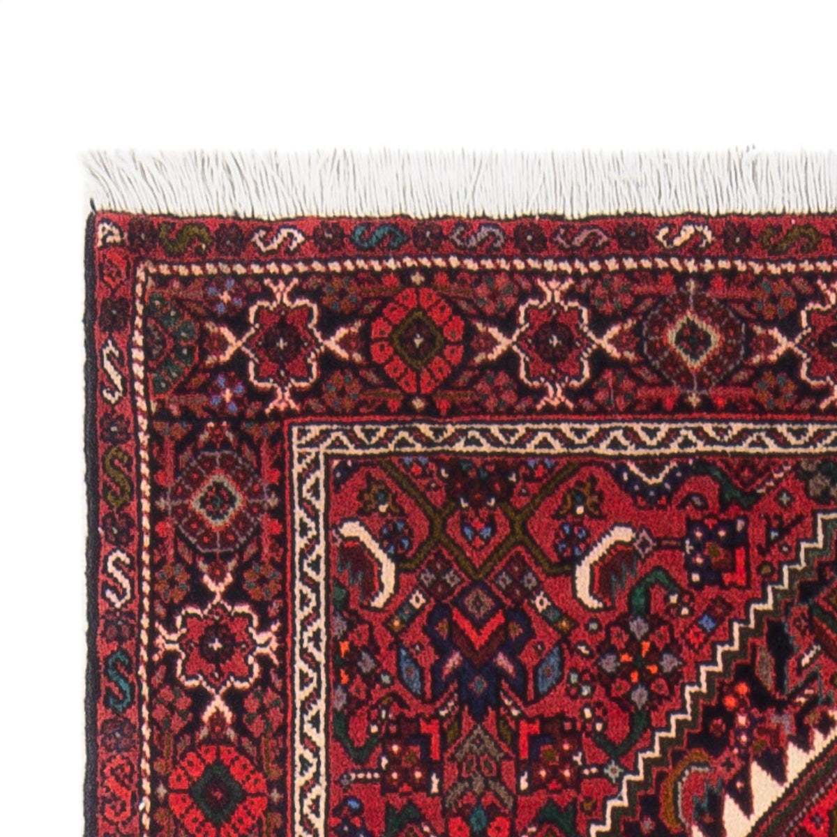 Gholtogh Teppich 78x137cm - Perserteppich
