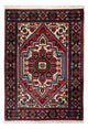 Gholtogh Teppich 90x60cm - Perserteppich