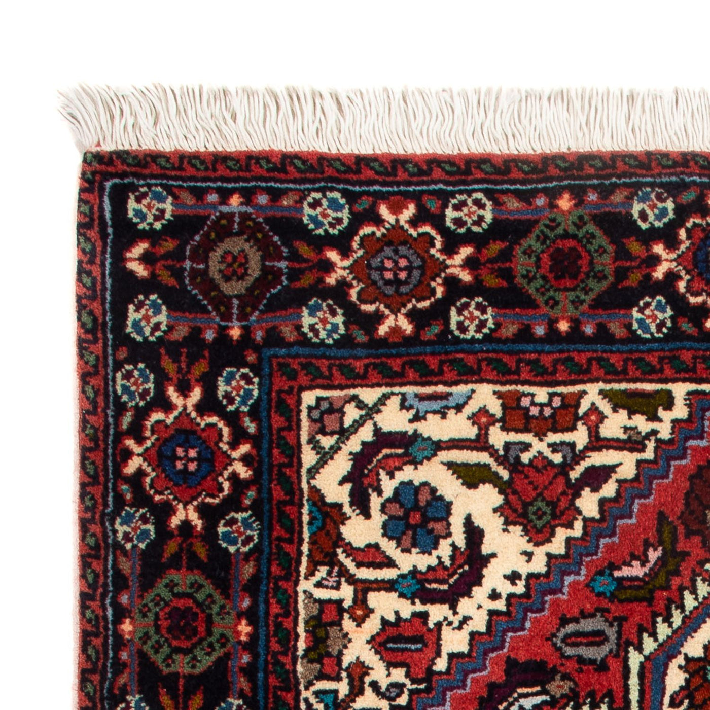 Gholtogh Teppich 90x60cm - Perserteppich