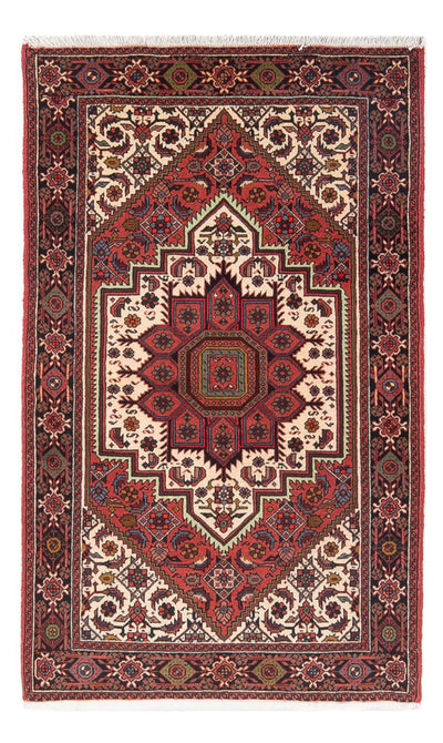 Gholtogh Teppich 75x126cm - Perserteppich
