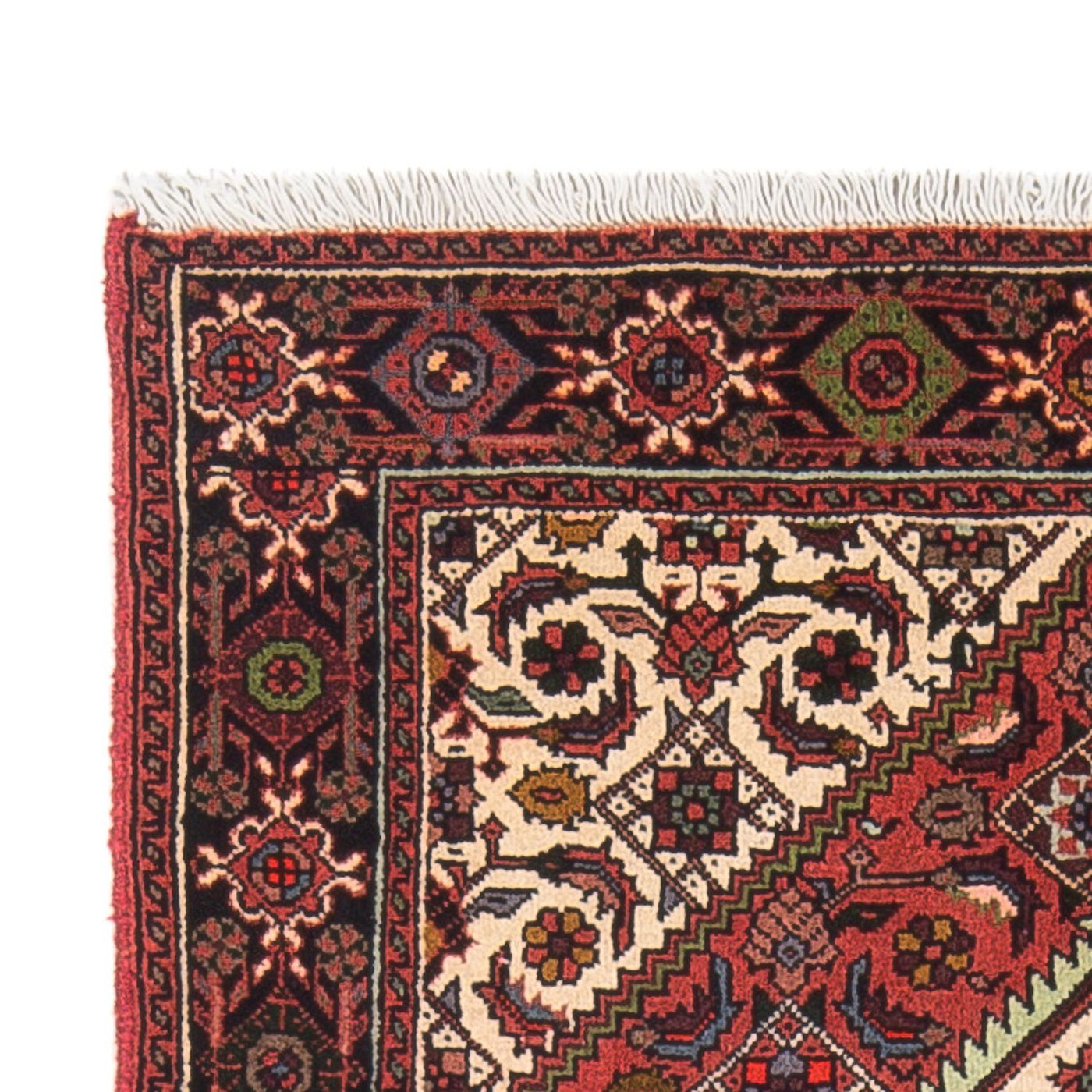 Tapis de Gholtogh Tapis 126x75cm - Tapis persan
