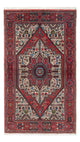 Gholtogh Teppich 124x70cm - Perserteppich