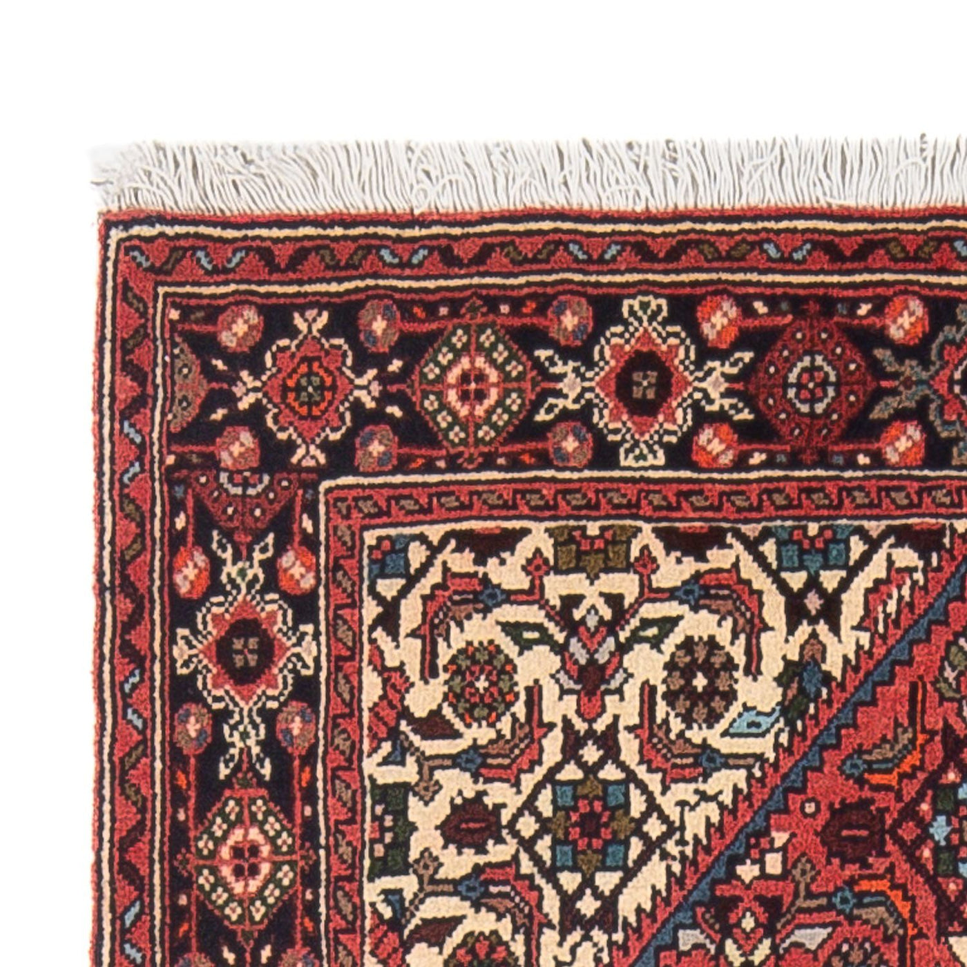 Tapis de Gholtogh Tapis 125x75cm - Tapis persan