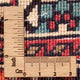 Perserteppich - Nomadic - 125 x 75 cm - creme