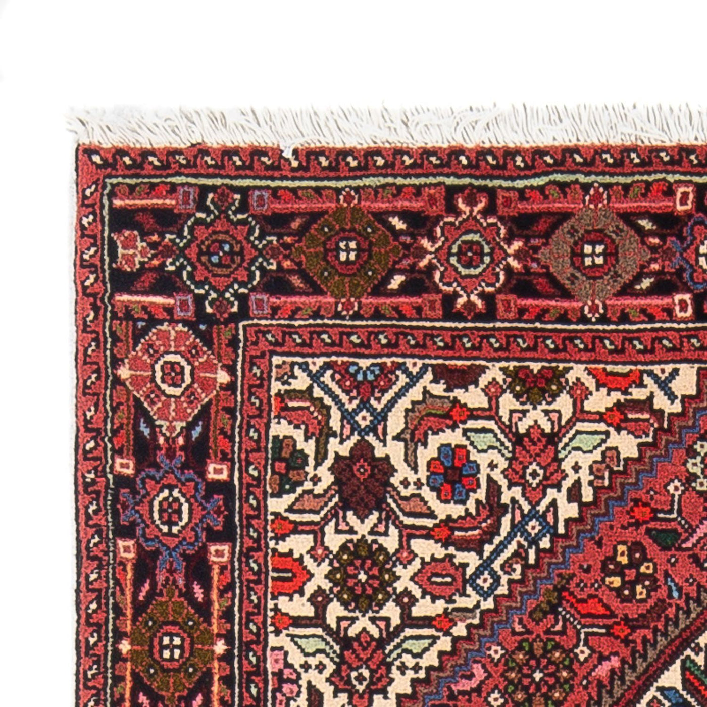 Gholtogh Tappeto 125x75cm - Tappeto persiano