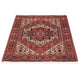 Perserteppich - Nomadic - 125 x 75 cm - creme
