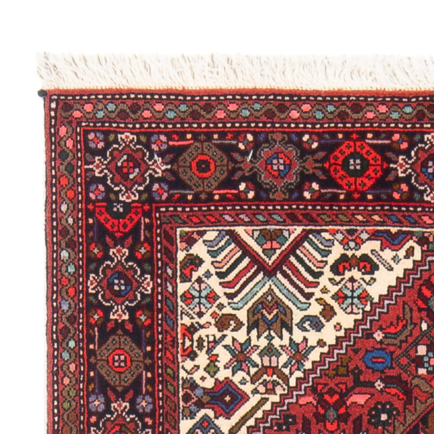 Gholtogh Tappeto 119x73cm - Tappeto persiano