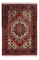 Gholtogh Teppich 92x60cm - Perserteppich