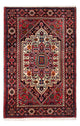 Gholtogh Teppich 91x58cm - Perserteppich