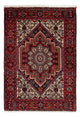 Gholtogh Teppich 80x52cm - Perserteppich