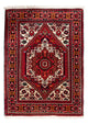 Gholtogh Tappeto 69x50cm - Tappeto persiano