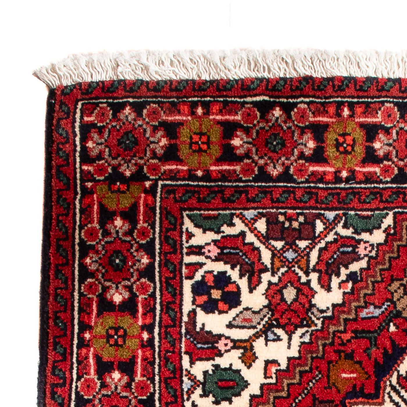 Gholtogh Tappeto 69x50cm - Tappeto persiano