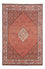 Perserteppich - Bidjar - 240 x 173 cm - rot