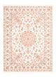 Täbriz Teppich 202x150cm - Perserteppich