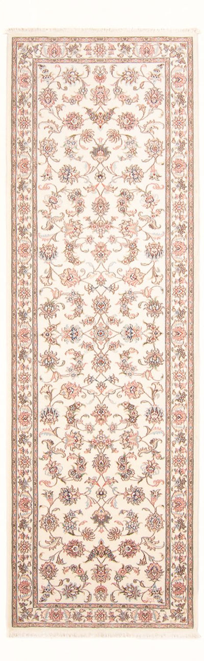 Tapis de Tabriz - 50 rangs Tapis 91x298cm - Tapis persan