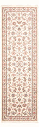 Täbriz - 50 Raj Teppich 298x91cm - Perserteppich