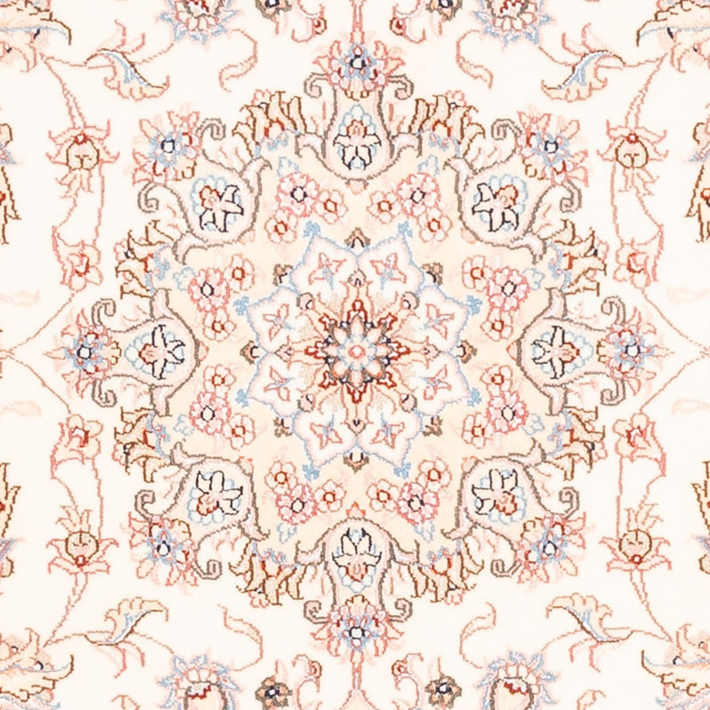 Perserteppich - Täbriz - 175 x 120 cm - creme