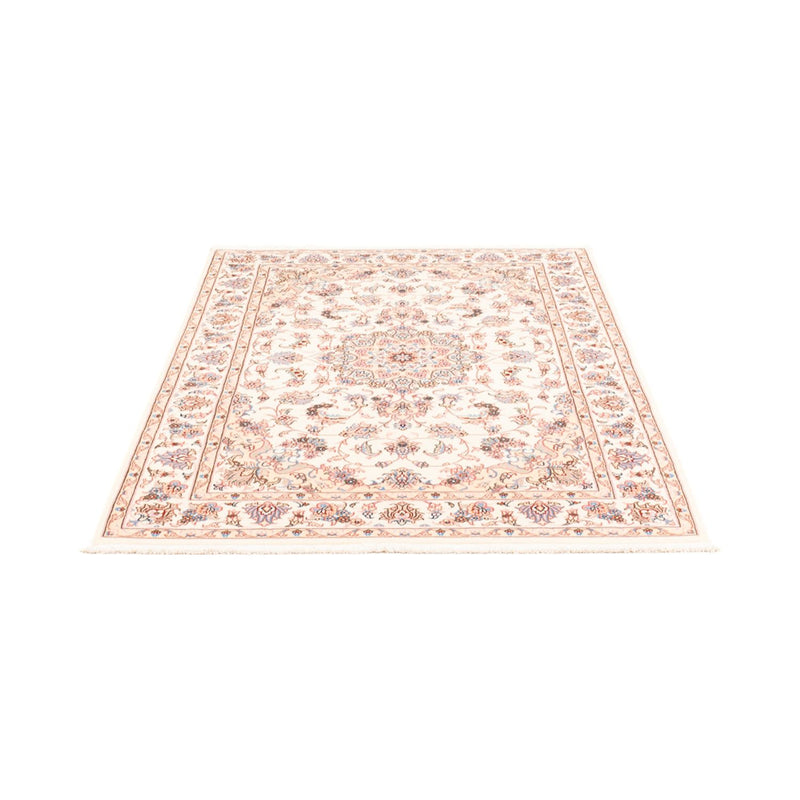 Perserteppich - Täbriz - 175 x 120 cm - creme