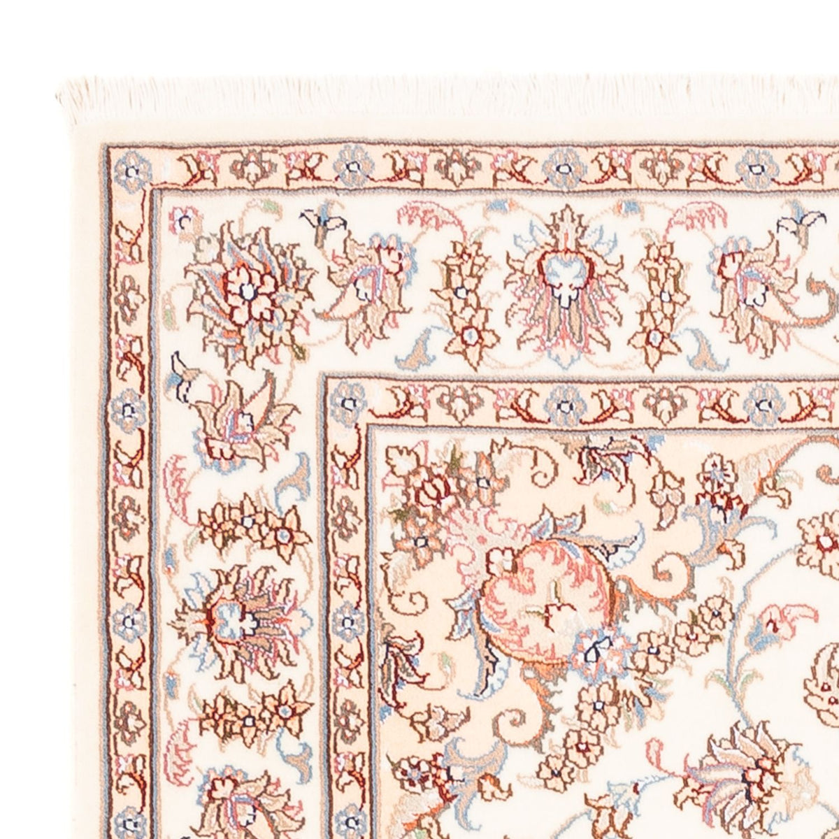 Tapis de Tabriz Tapis 122x175cm - Tapis persan