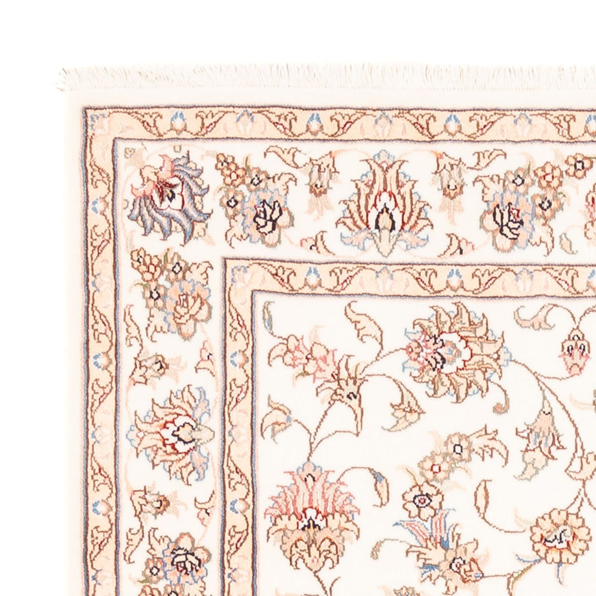 Tapis de Tabriz Tapis 119x173cm - Tapis persan