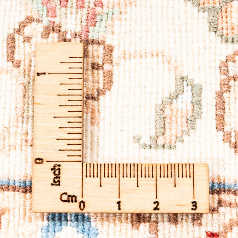 Perserteppich - Täbriz - 173 x 119 cm - creme